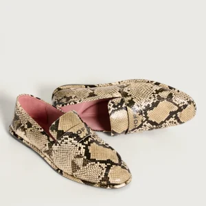 MOCASSIN APOLLO BEIGE*HOFF Cheap