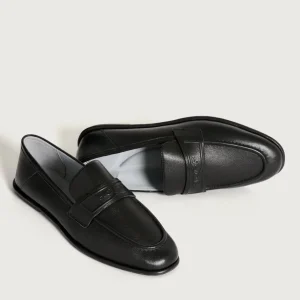 MOCASSIN APOLLO NOIR*HOFF Clearance