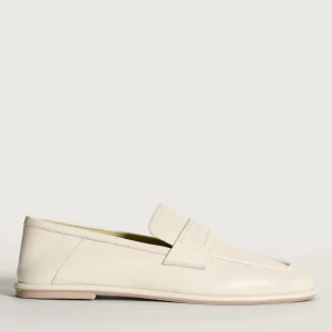 MOCASSIN APOLLO OFF WHITE*HOFF Sale