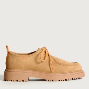 MOCASSIN CONCERT CAMEL*HOFF New