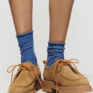 MOCASSIN CONCERT CAMEL*HOFF New