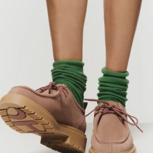 MOCASSIN CONCERT ROSE*HOFF Sale