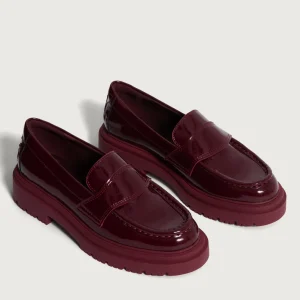 MOCASSIN SCHOOL VIN*HOFF Outlet