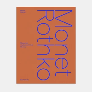 MONET / ROTHKO*HOFF Sale