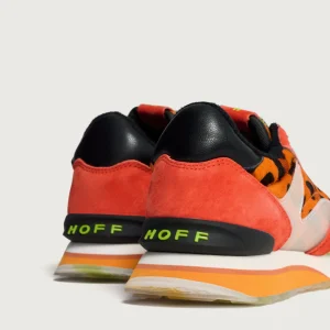 ORANGE LADY*HOFF Best