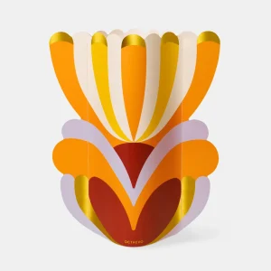 PAPER VASE ELYSIA*HOFF Outlet