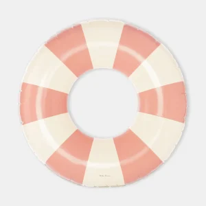 PEACH DAISY SWIM RING*HOFF Discount