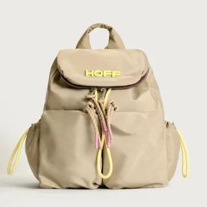SAC À DOS ANDES KAKI*HOFF Best