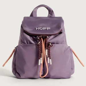 SAC À DOS ANDES LILAS*HOFF Best