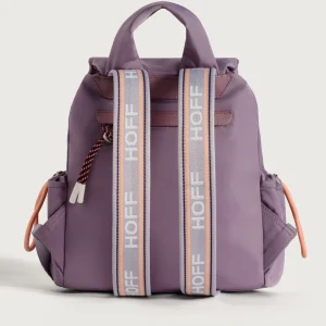 SAC À DOS ANDES LILAS*HOFF Best