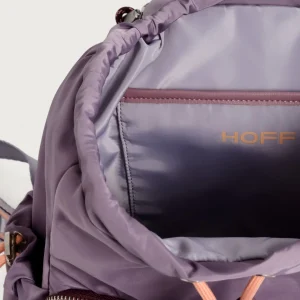 SAC À DOS ANDES LILAS*HOFF Best