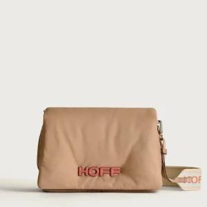 SAC BANDOUILIÈRE EVEREST NYLON CAMEL*HOFF Store