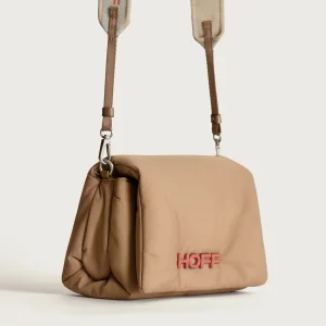 SAC BANDOUILIÈRE EVEREST NYLON CAMEL*HOFF Store
