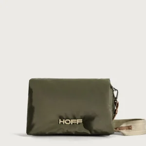 SAC BANDOUILIÈRE EVEREST NYLON VERT FONCÉ*HOFF Fashion