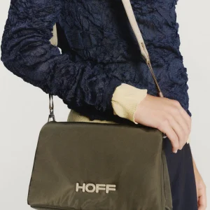 SAC BANDOUILIÈRE EVEREST NYLON VERT FONCÉ*HOFF Fashion