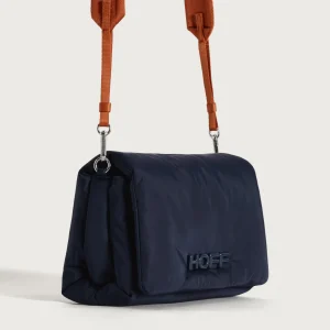 SAC BANDOULIÈRE EVEREST NYLON BLEU MARINE*HOFF Cheap