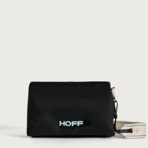 SAC BANDOULIÈRE EVEREST NYLON NOIR*HOFF Hot