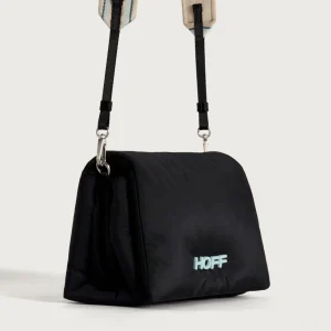 SAC BANDOULIÈRE EVEREST NYLON NOIR*HOFF Hot