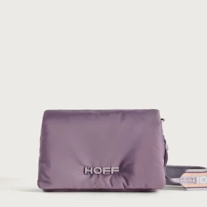SAC BANDOULIÈRE EVEREST NYLON VIOLET*HOFF Store