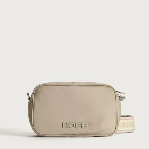 SAC BANDOULIÈRE TEIDE KAKI*HOFF Discount