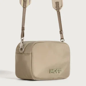 SAC BANDOULIÈRE TEIDE KAKI*HOFF Discount