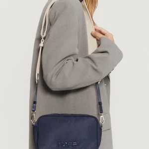 SAC BANDOULIÈRE TEIDE NAVY*HOFF Discount