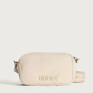 SAC BANDOULIÈRE TEIDE OFF WHITE*HOFF Outlet