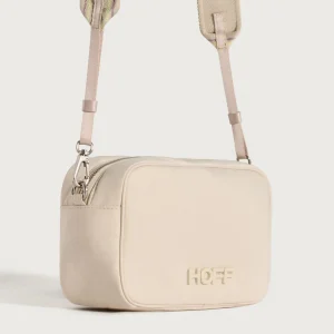 SAC BANDOULIÈRE TEIDE OFF WHITE*HOFF Outlet