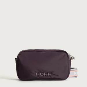 SAC BANDOULIÈRE TEIDE VIOLET*HOFF Shop