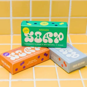 SOAP BARS BUNDLE*HOFF New