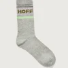 SOFT GREY SOCKS*HOFF Cheap