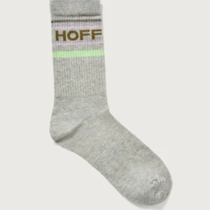 SOFT GREY SOCKS*HOFF Cheap
