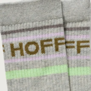 SOFT GREY SOCKS*HOFF Cheap