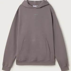 SWEAT MARCH GRIS*HOFF Best Sale