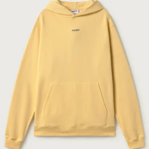 SWEAT MARCH MOUTARDE*HOFF New