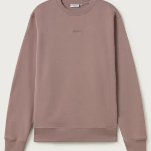 SWEAT MOLINA MAUVE*HOFF Sale