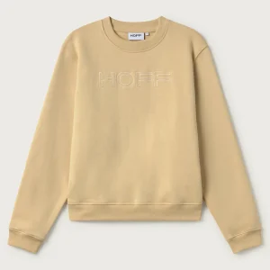 SWEAT TOVAR JAUNE*HOFF Discount