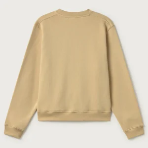 SWEAT TOVAR JAUNE*HOFF Discount