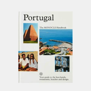 THE MONOCLE HANDBOOK - PORTUGAL*HOFF Online