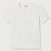T-SHIRT CABRERA WHITE*HOFF Clearance