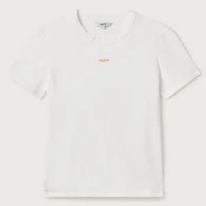 T-SHIRT CABRERA WHITE*HOFF Clearance