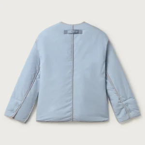 VESTE CHARLOTTE BLEUE*HOFF Hot