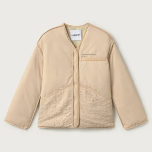 VESTE CHARLOTTE OFF WHITE*HOFF Best