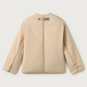 VESTE CHARLOTTE OFF WHITE*HOFF Best