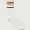 WHITE SOCKS*HOFF Cheap