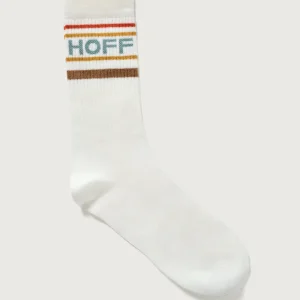 WHITE SOCKS*HOFF Cheap